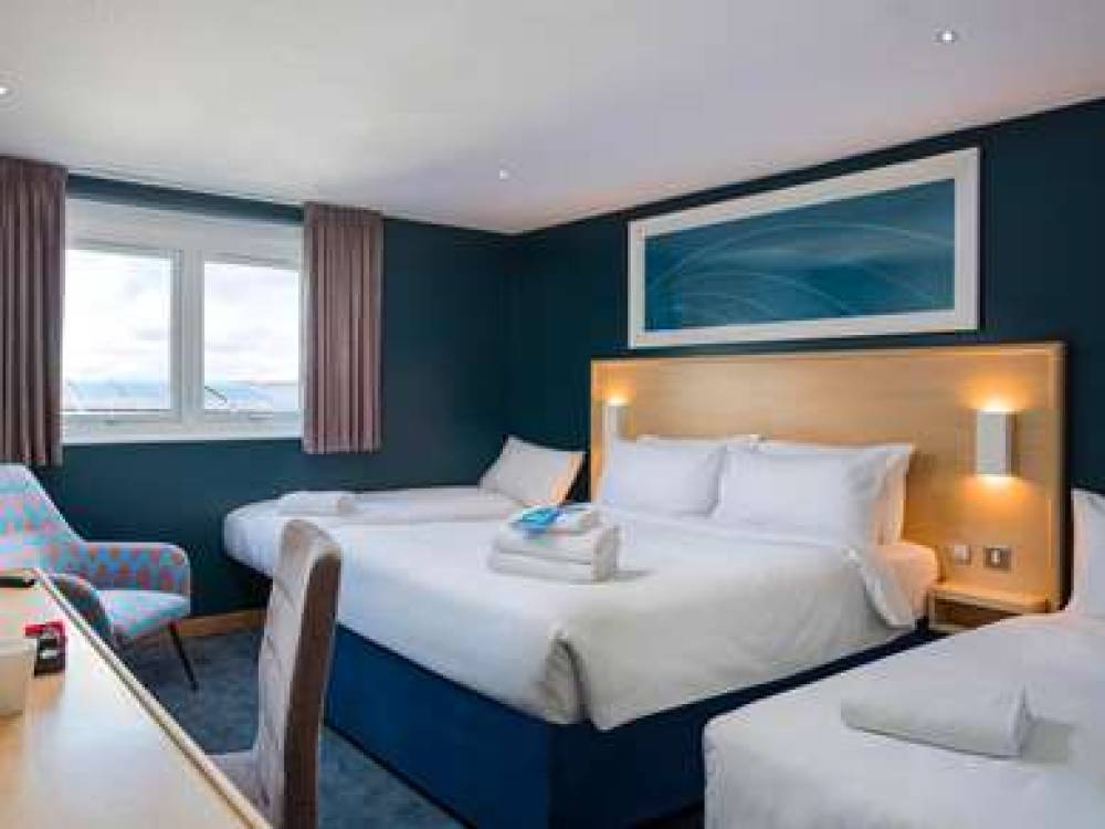 TRAVELODGE CHESSINGTON TOLWORTH 6