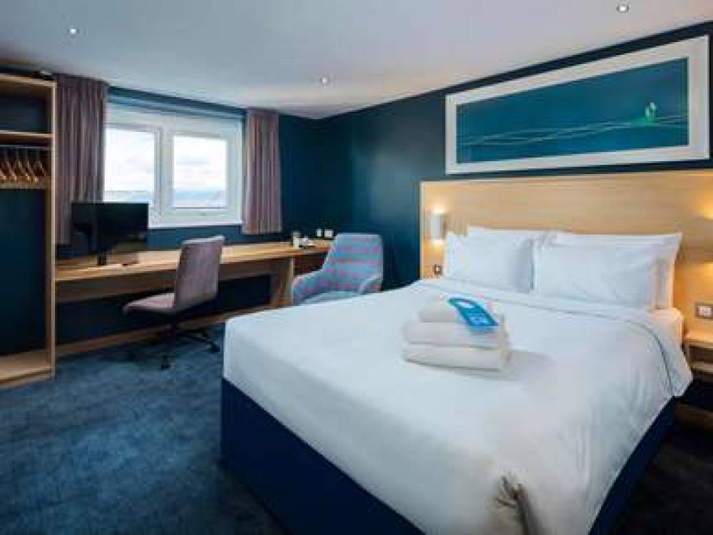 TRAVELODGE CHESSINGTON TOLWORTH 2