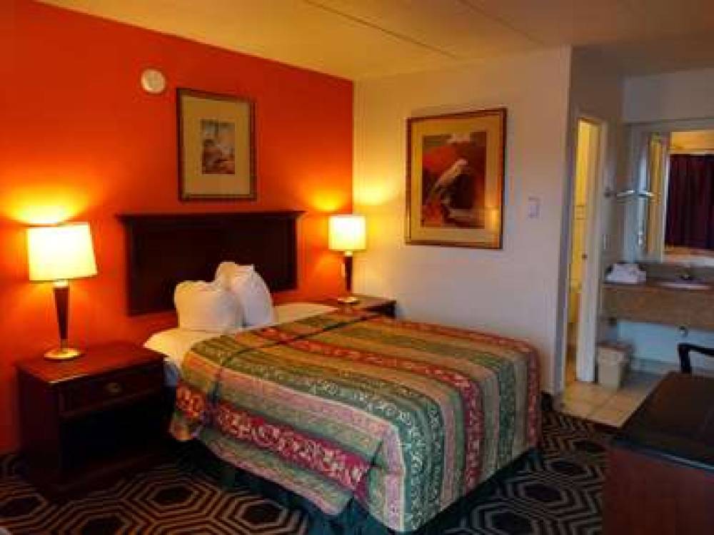 TRAVELODGE CHICAGO - S HOLLAND 3