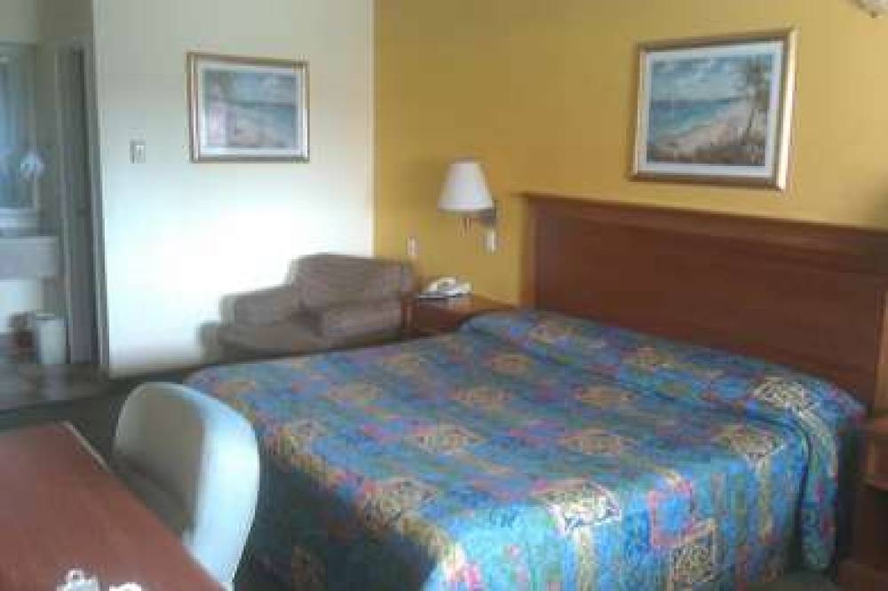 TRAVELODGE CHICAGO - S HOLLAND 2