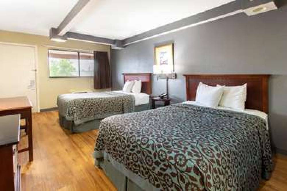 TRAVELODGE CHICAGO - S HOLLAND 5