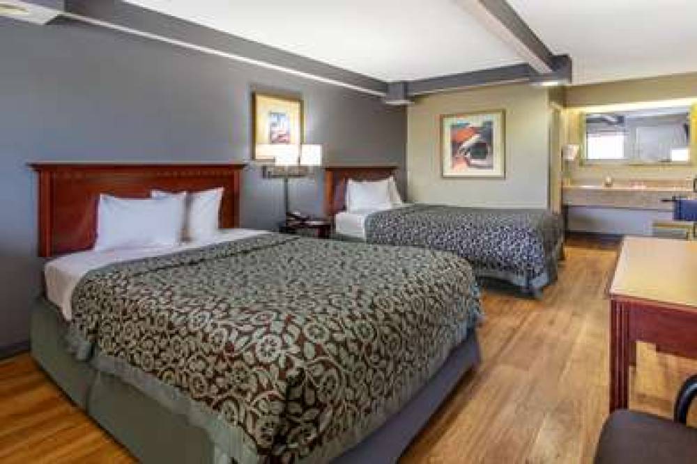 TRAVELODGE CHICAGO - S HOLLAND 4