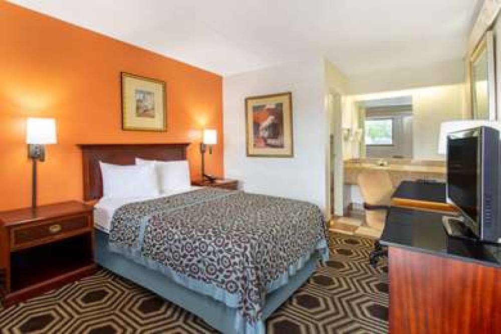 TRAVELODGE CHICAGO - S HOLLAND 6