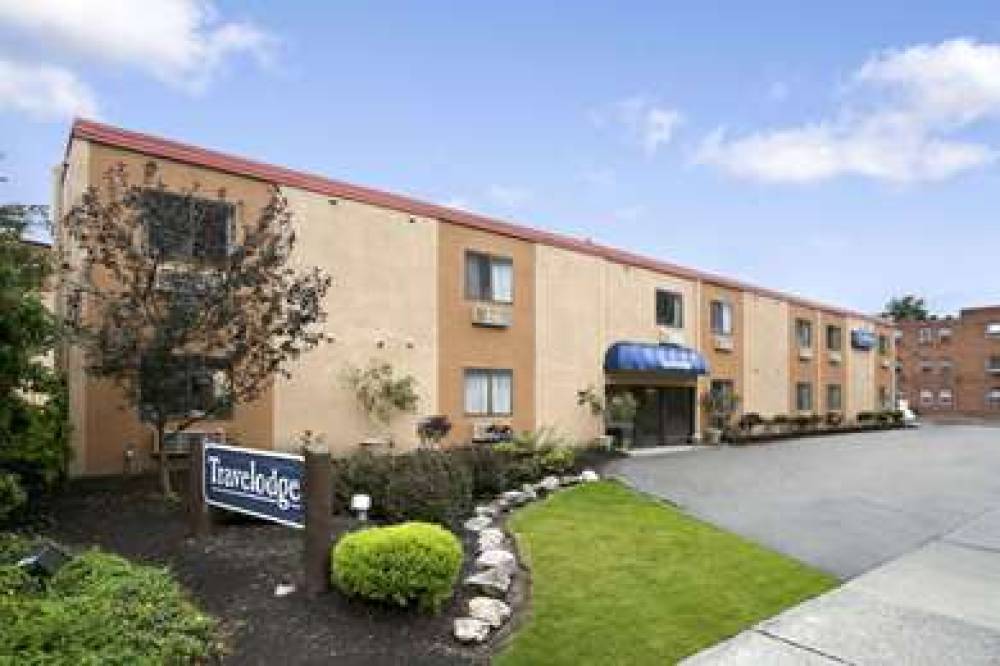 Travelodge Cleveland Lakewood