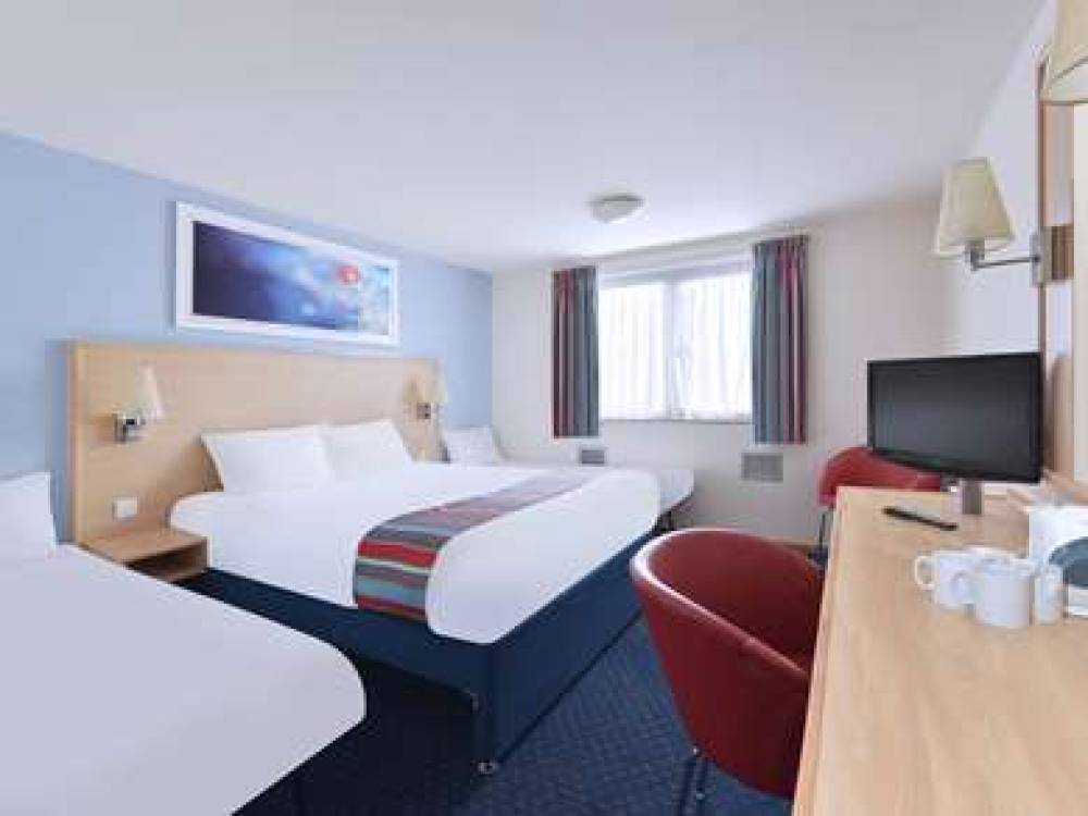 TRAVELODGE CROYDON CENTRAL 3