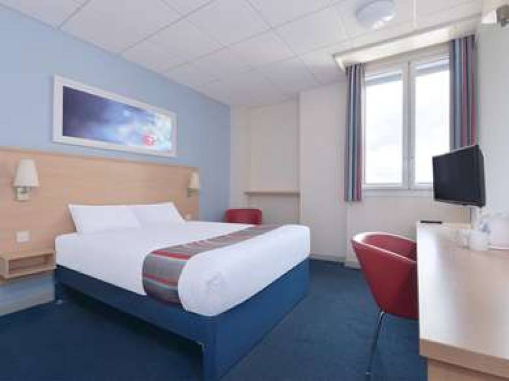TRAVELODGE CROYDON CENTRAL 2
