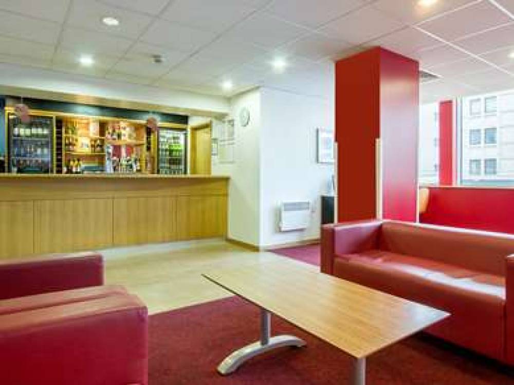 TRAVELODGE CROYDON CENTRAL 6