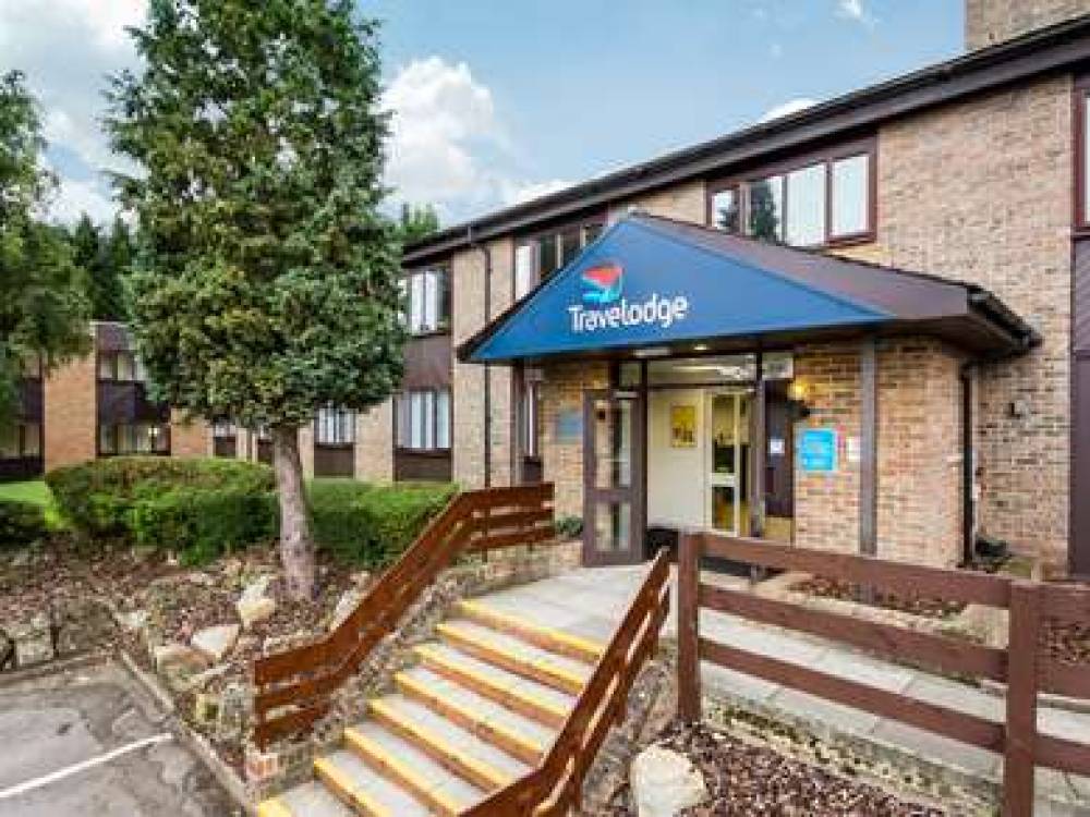 TRAVELODGE DORKING 1
