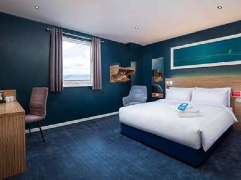 TRAVELODGE EPSOM CENTRAL 7
