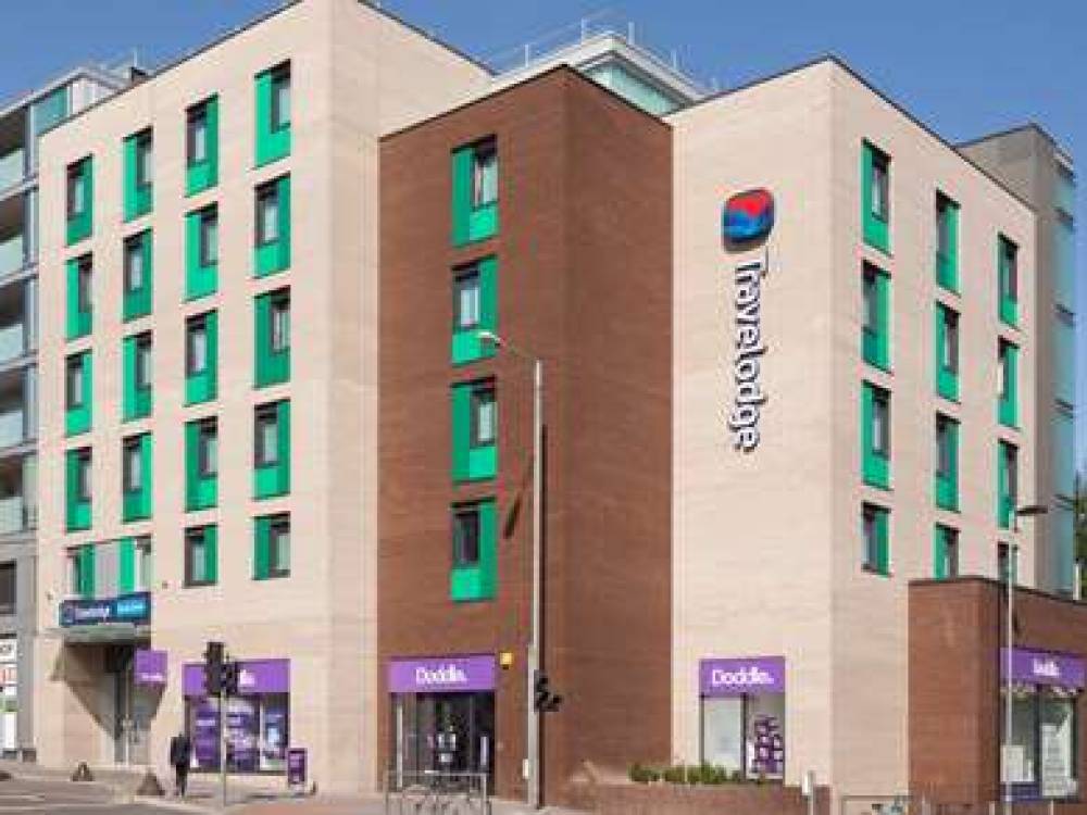 TRAVELODGE EPSOM CENTRAL 1