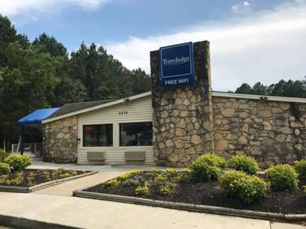 Travelodge Fayetteville