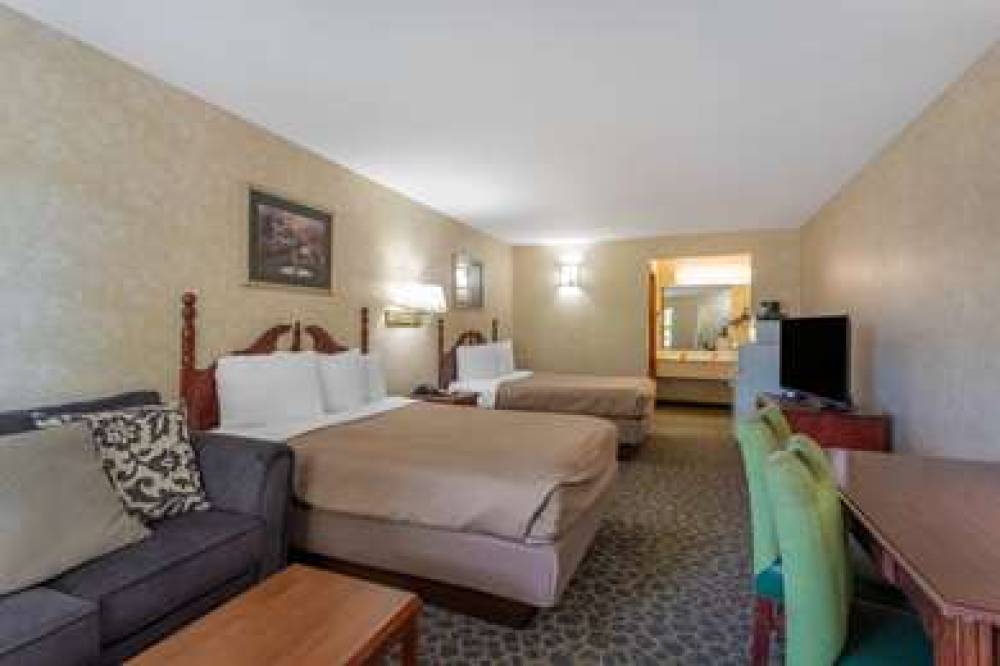 TRAVELODGE GLEN ALLEN 6