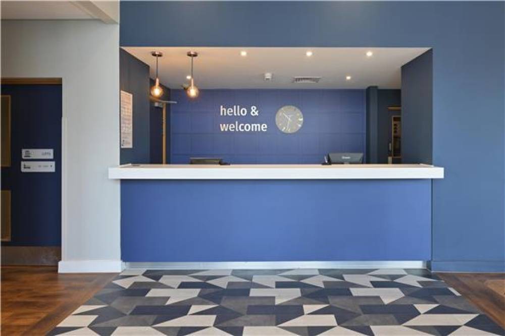 TRAVELODGE HATFIELD CENTRAL 3