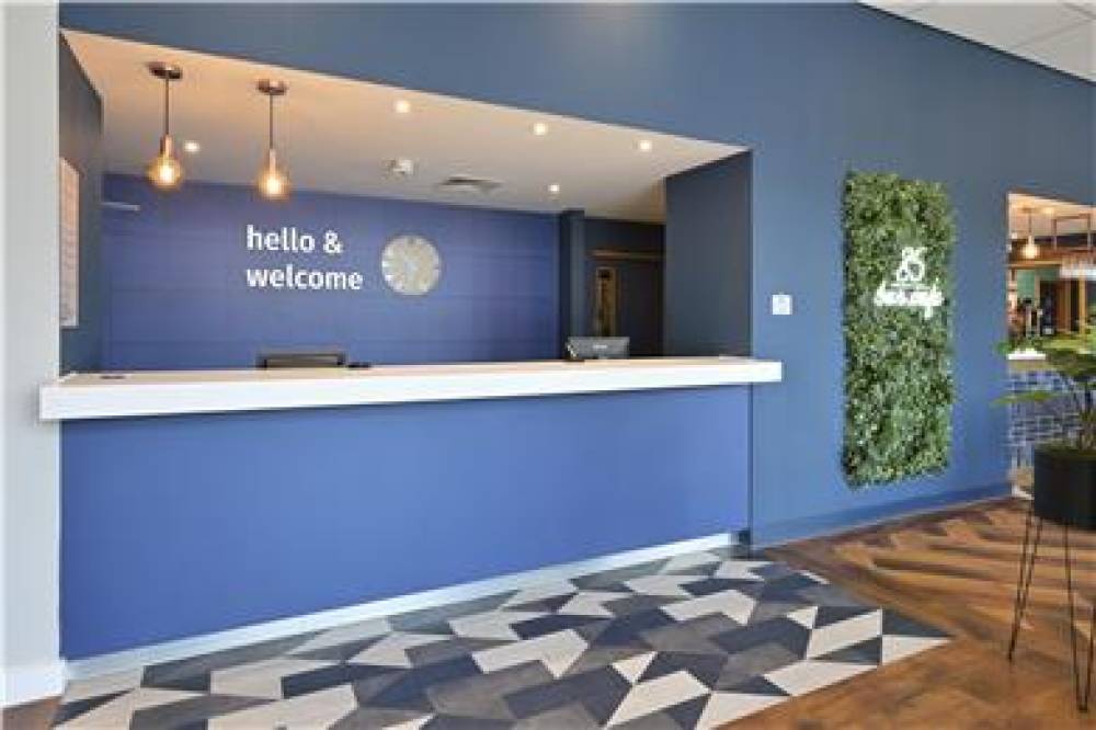 TRAVELODGE HATFIELD CENTRAL 2