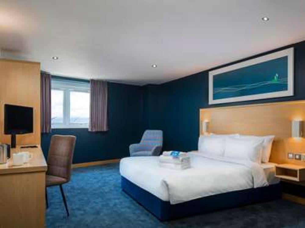 TRAVELODGE HEATHROW HESTON M4 WESTB 6