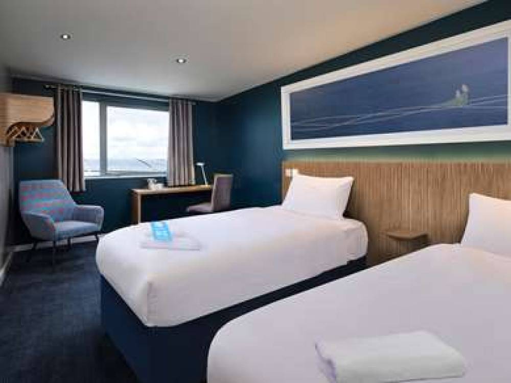 TRAVELODGE HEMEL HEMPSTEAD GATEWAY 4