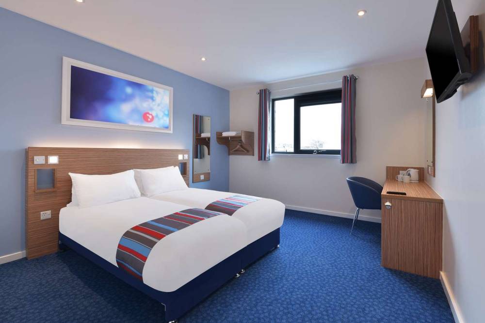 TRAVELODGE HIGH WYCOMBE CENTRAL 2