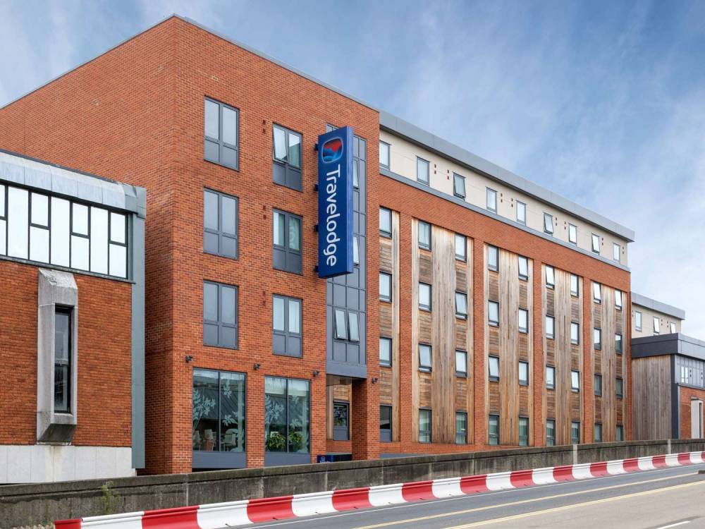 TRAVELODGE HIGH WYCOMBE CENTRAL 10