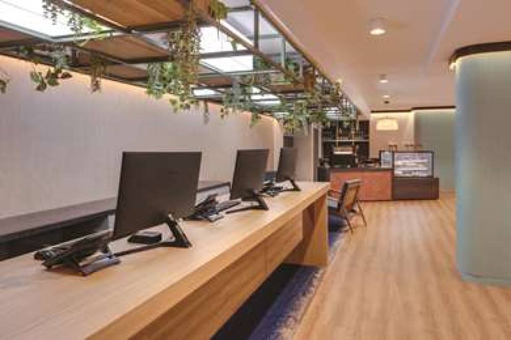 Travelodge Hurstville Sydney 4