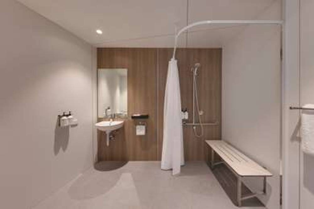 Travelodge Hurstville Sydney 7