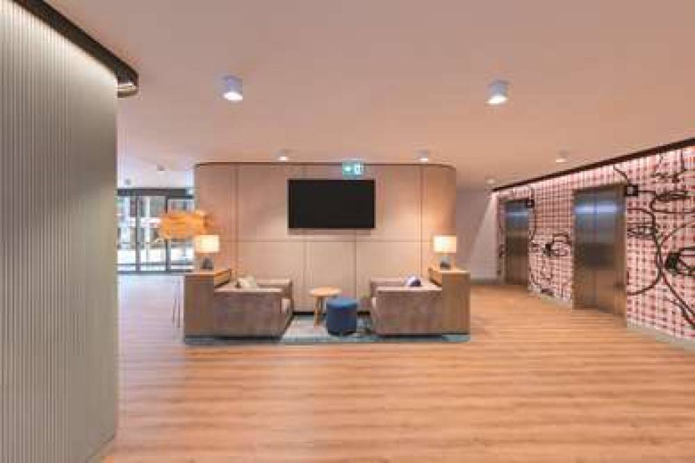 Travelodge Hurstville Sydney 5