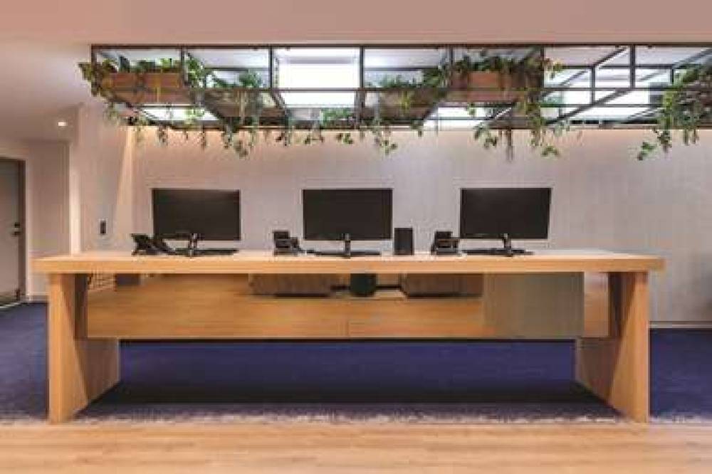 Travelodge Hurstville Sydney 2