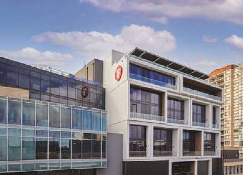 Travelodge Hurstville Sydney 1