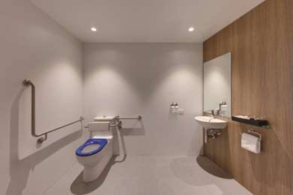 Travelodge Hurstville Sydney 9