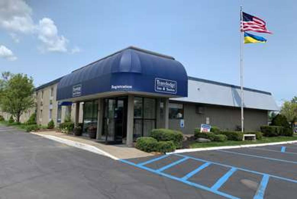 Travelodge Inn & Suites By Wyndham Albany