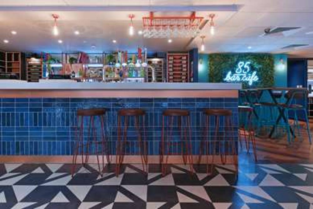 TRAVELODGE KINGS CROSS ROYAL SCOT 4