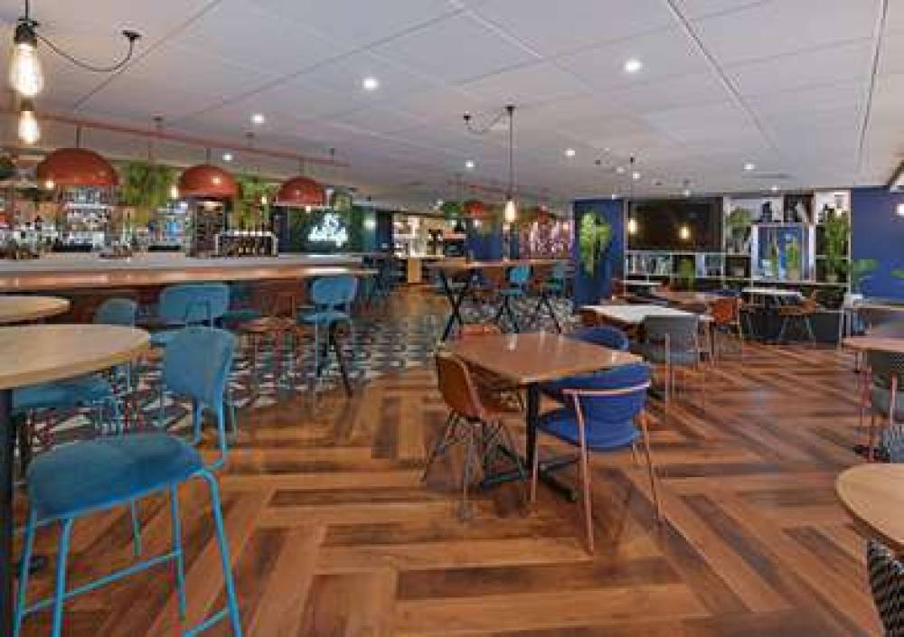 TRAVELODGE KINGS CROSS ROYAL SCOT 2