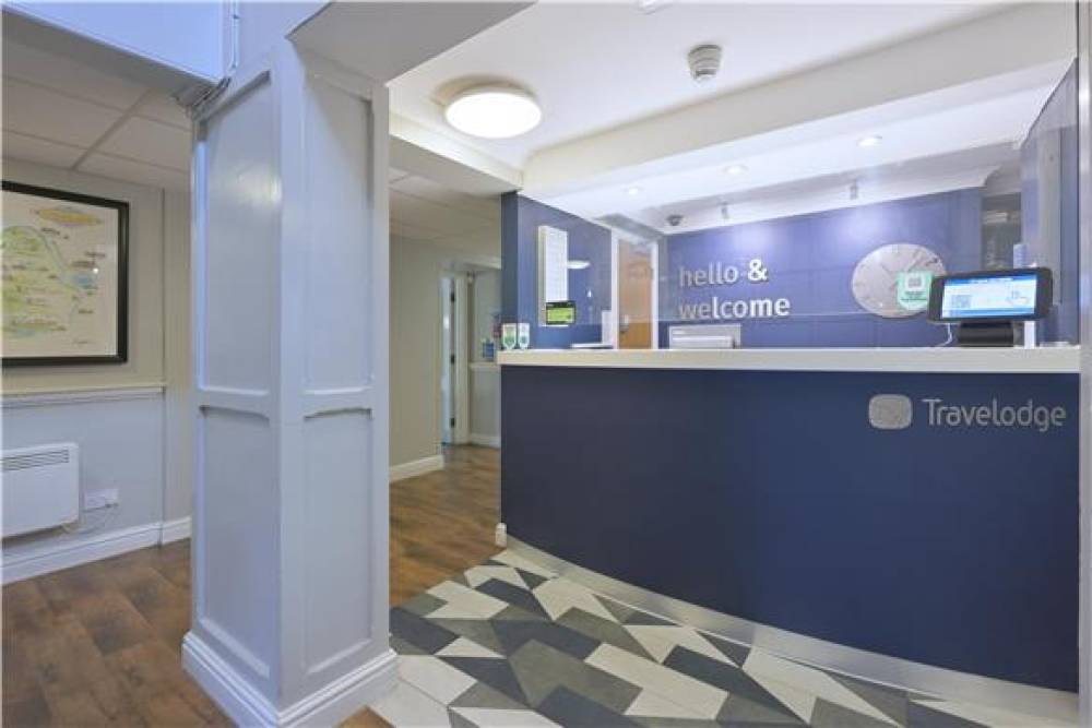 TRAVELODGE LANGLEY 2