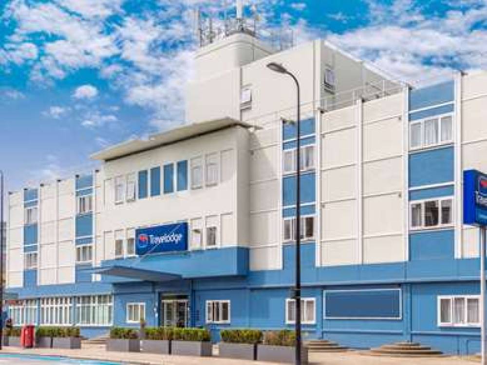 TRAVELODGE LONDON BATTERSEA 1