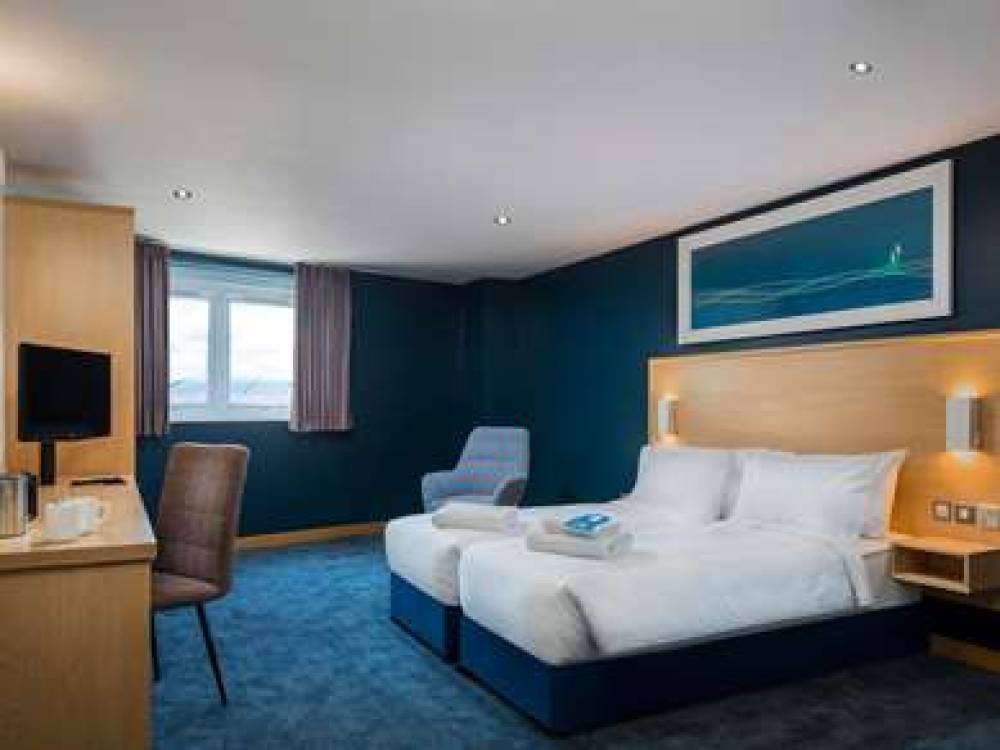 TRAVELODGE LONDON BATTERSEA 10