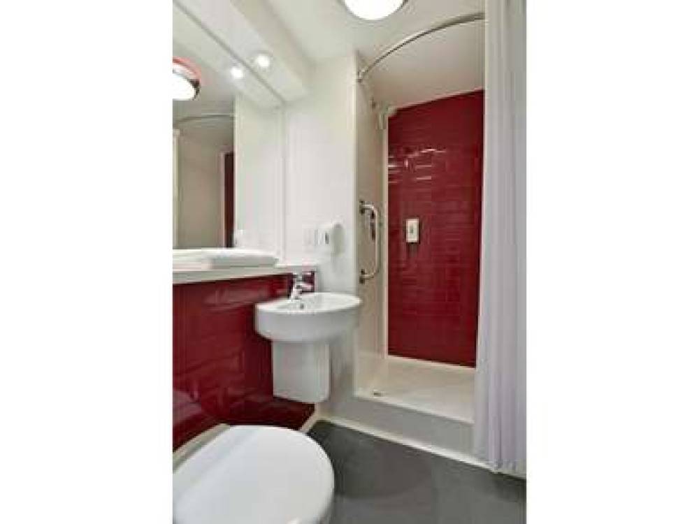 TRAVELODGE LONDON BETHNAL GREEN 5