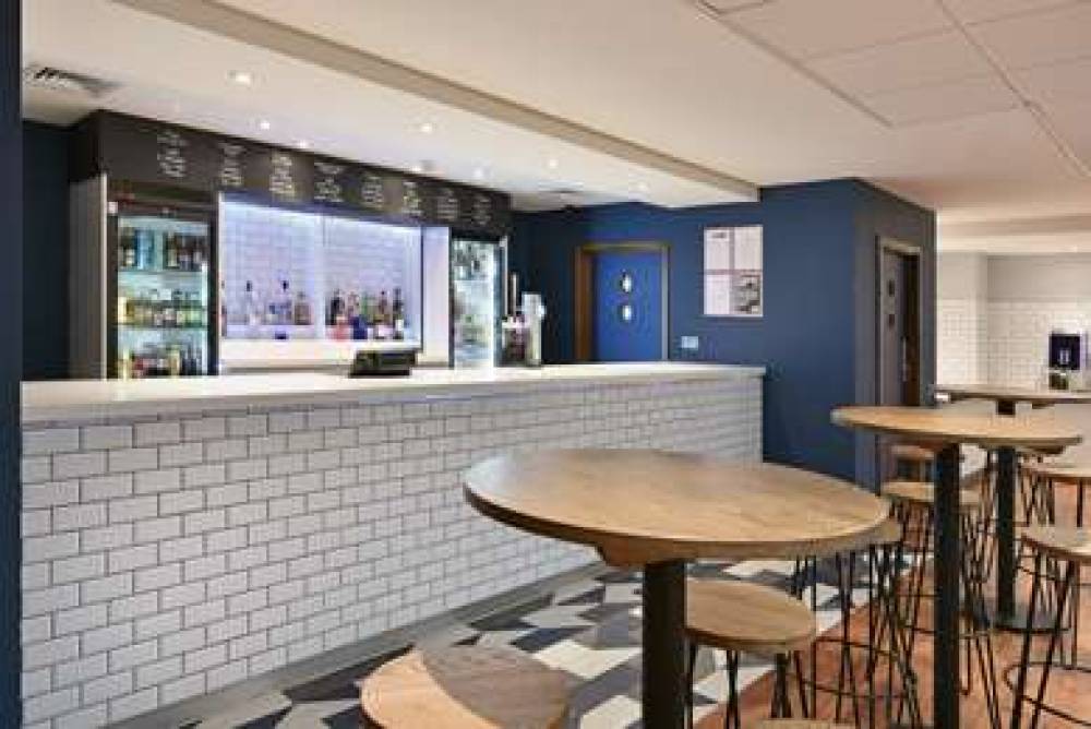 TRAVELODGE LONDON BETHNAL GREEN 2