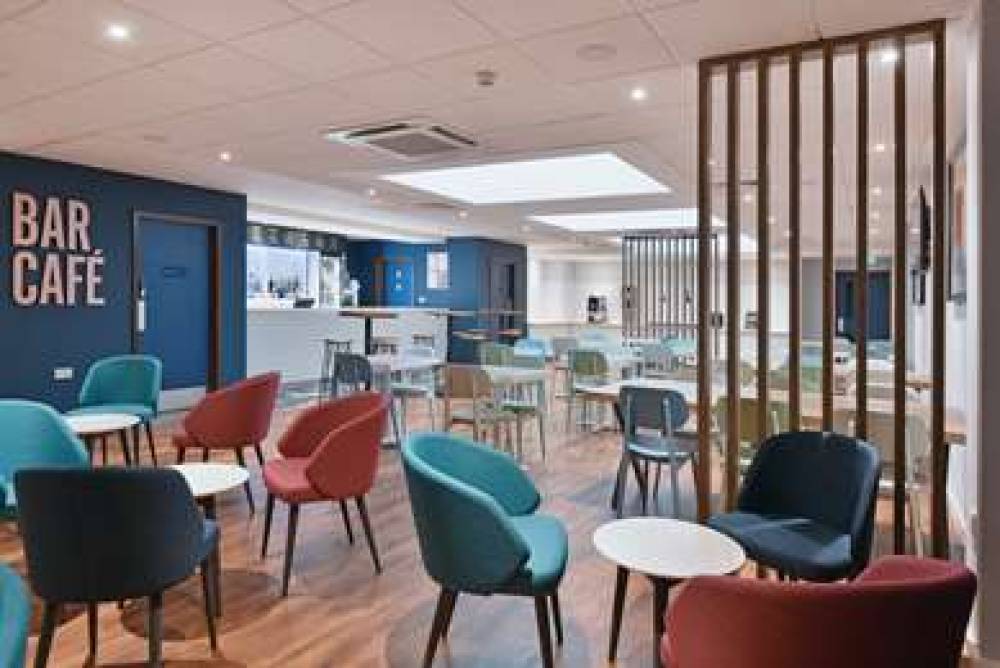 TRAVELODGE LONDON BETHNAL GREEN 3