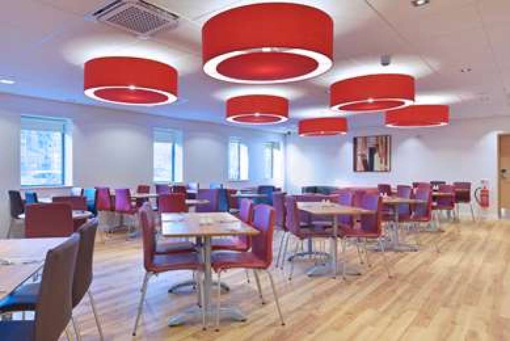 TRAVELODGE LONDON BRENT CROSS 7