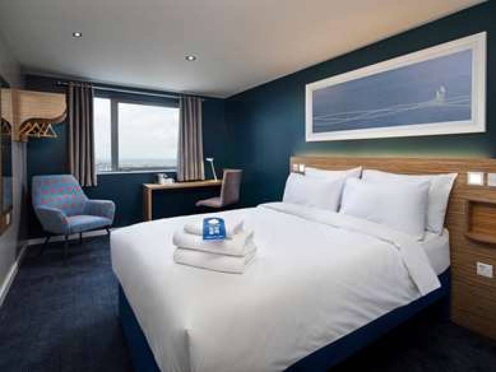TRAVELODGE LONDON CENTRAL BANK 2