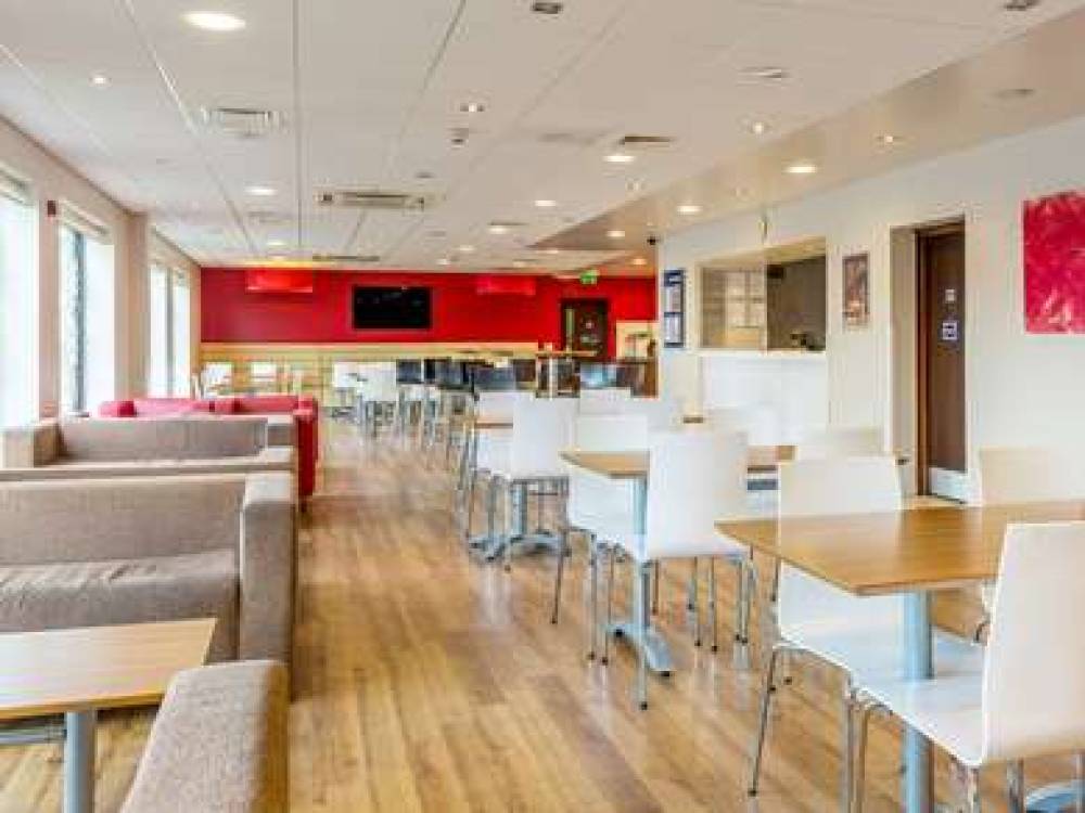 TRAVELODGE LONDON CLAPHAM JUNCTION 6