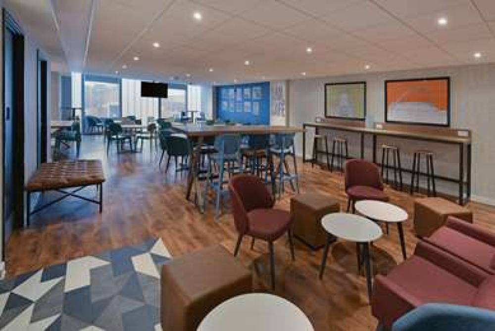 TRAVELODGE LONDON CRICKLEWOOD 4