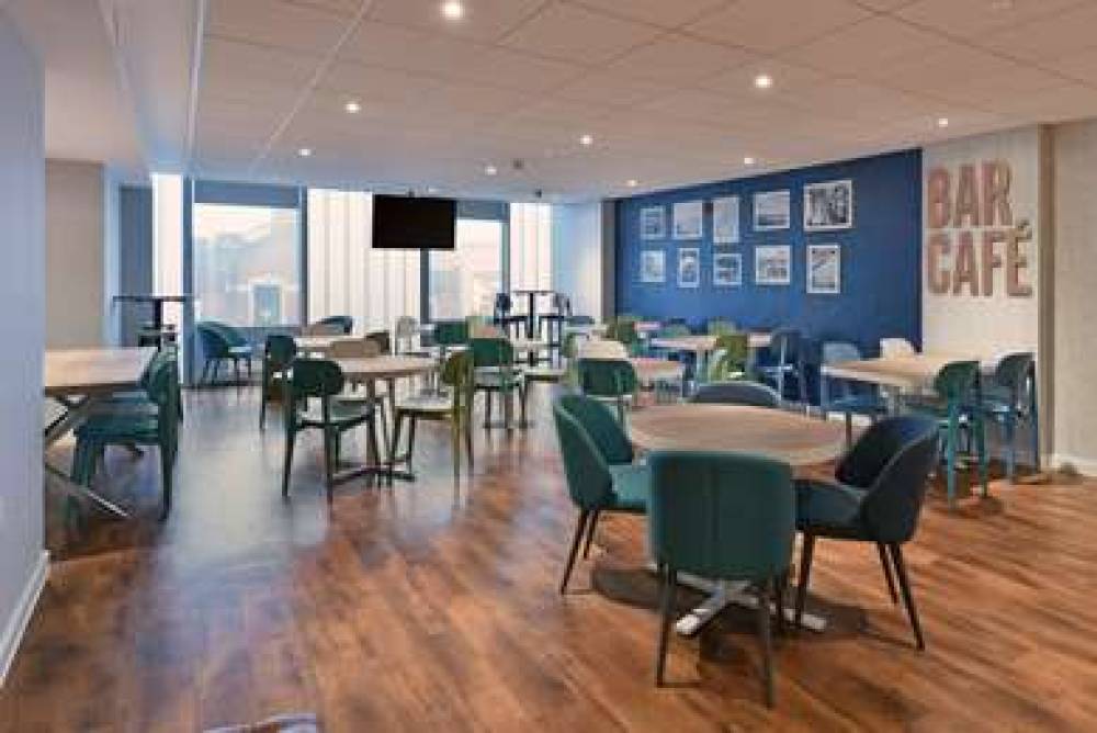 TRAVELODGE LONDON CRICKLEWOOD 3