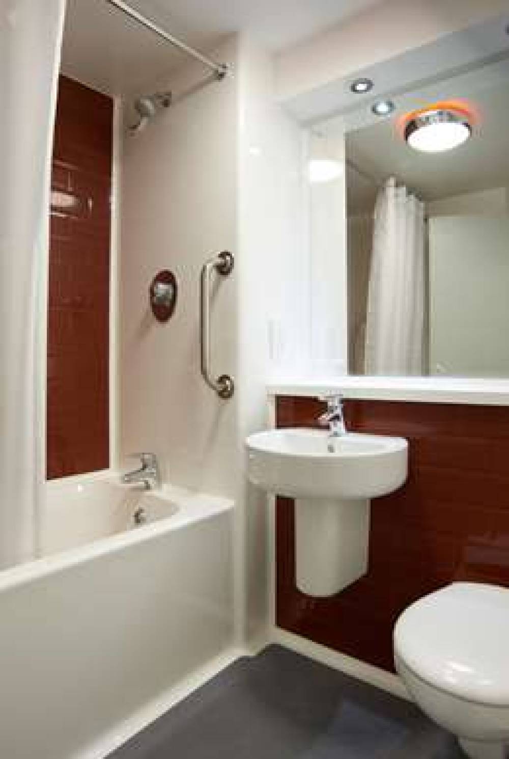 TRAVELODGE LONDON CRYSTAL PALACE 2