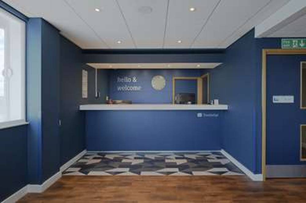 TRAVELODGE LONDON CRYSTAL PALACE 9