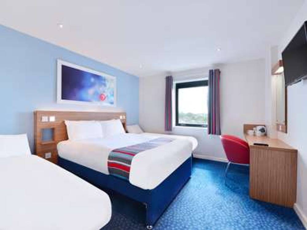 TRAVELODGE LONDON DAGENHAM EAST 3