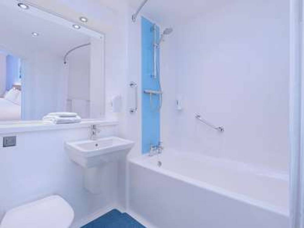 TRAVELODGE LONDON DAGENHAM EAST 5