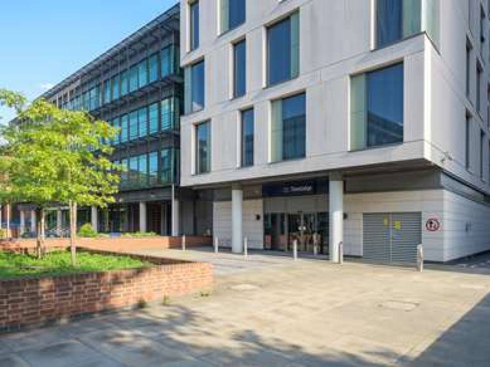 Travelodge London Ealing