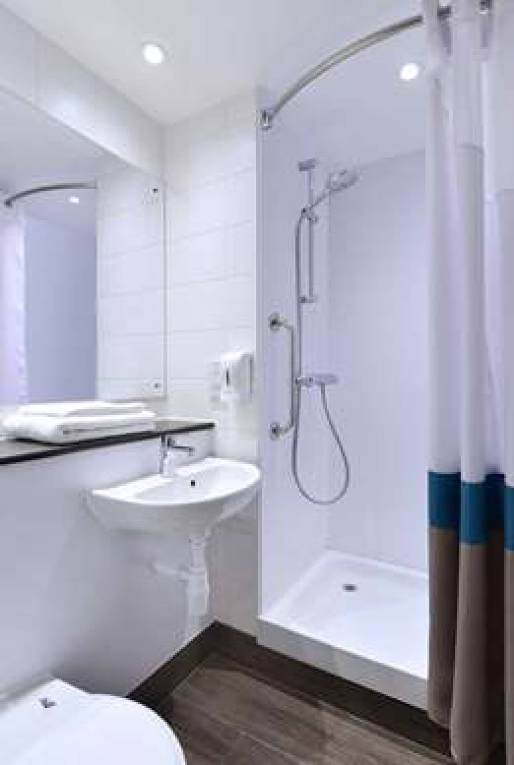 TRAVELODGE LONDON FARRINGDON 10