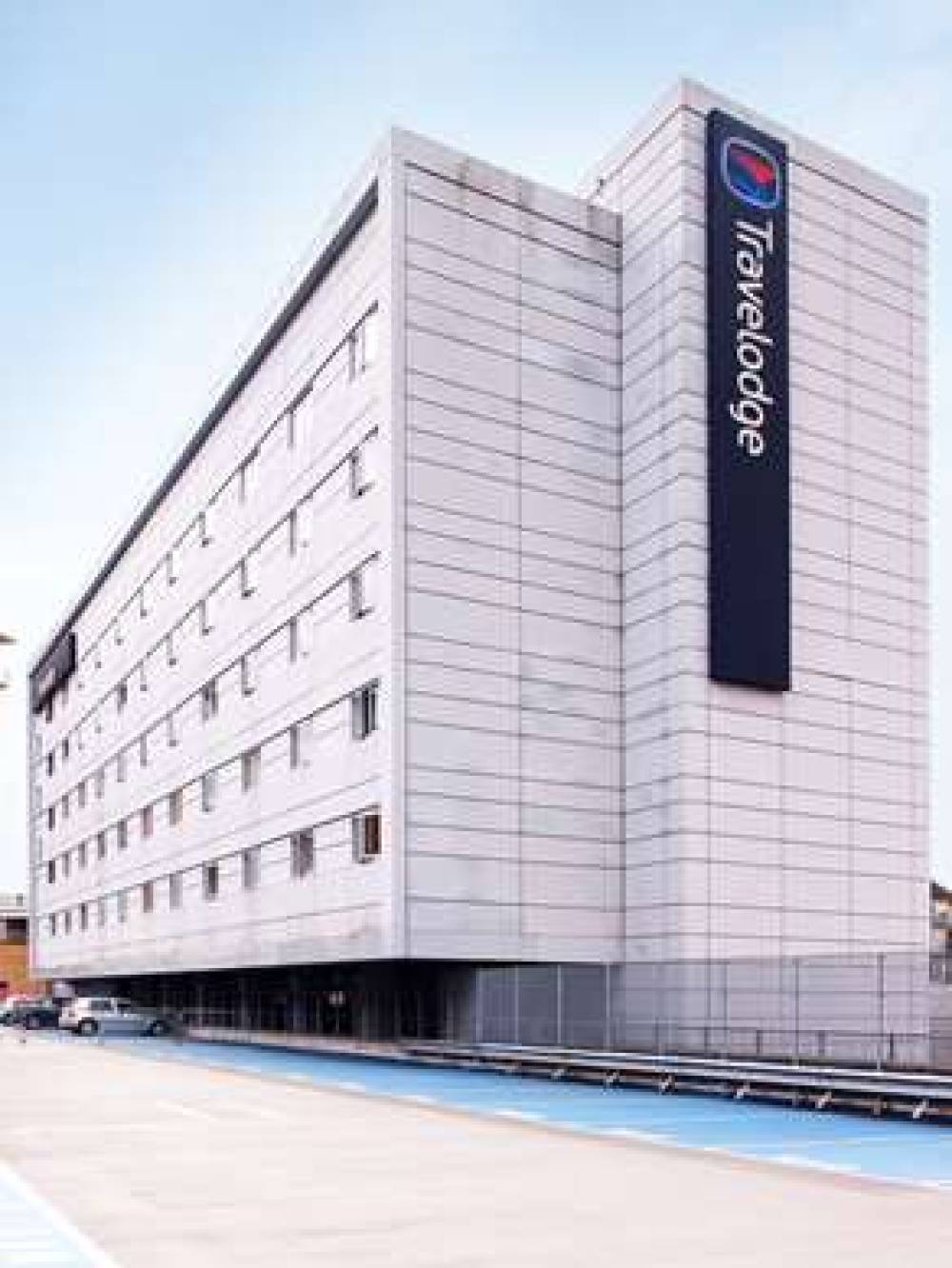 TRAVELODGE LONDON FELTHAM 1