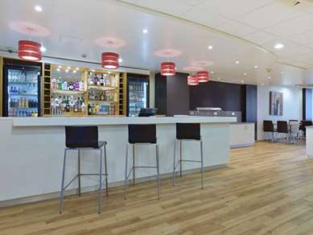 TRAVELODGE LONDON FELTHAM 6